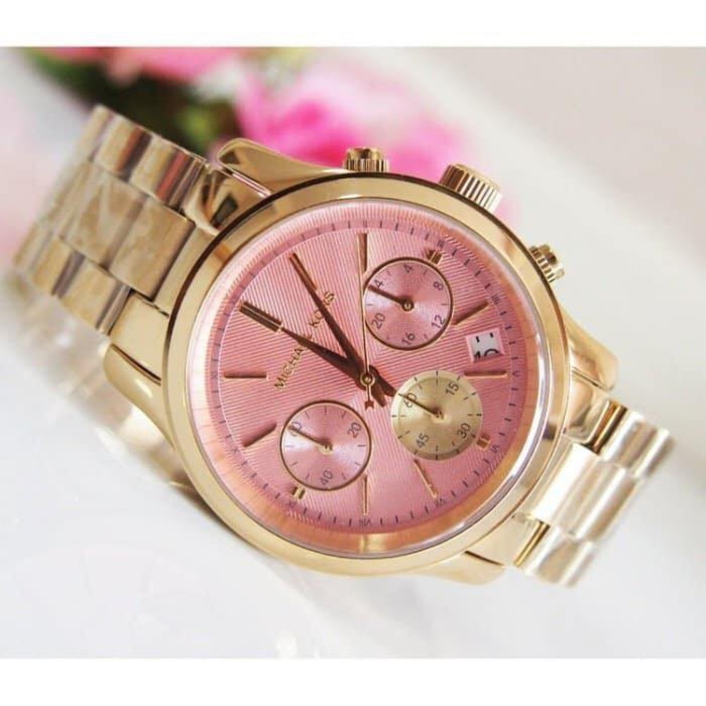 Michael’s Kors women’s watch